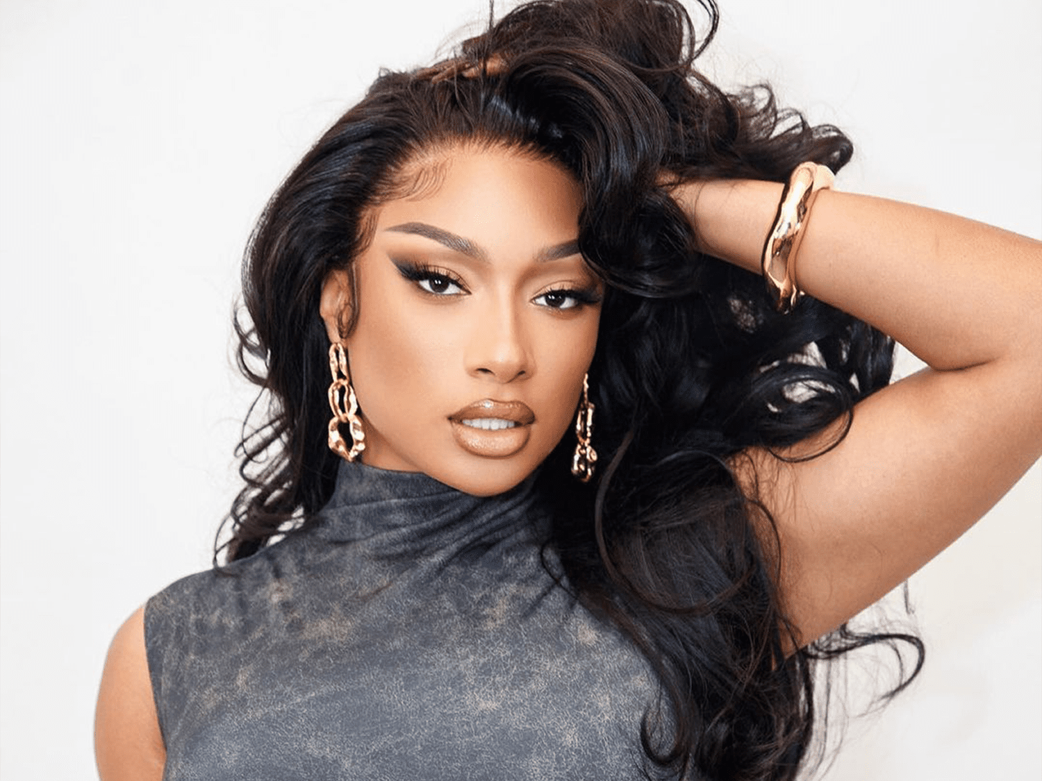 Lace Front Wig